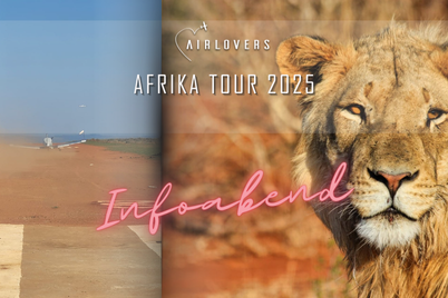 PUBLIC Afrika Tour 2025 Online Infoabend