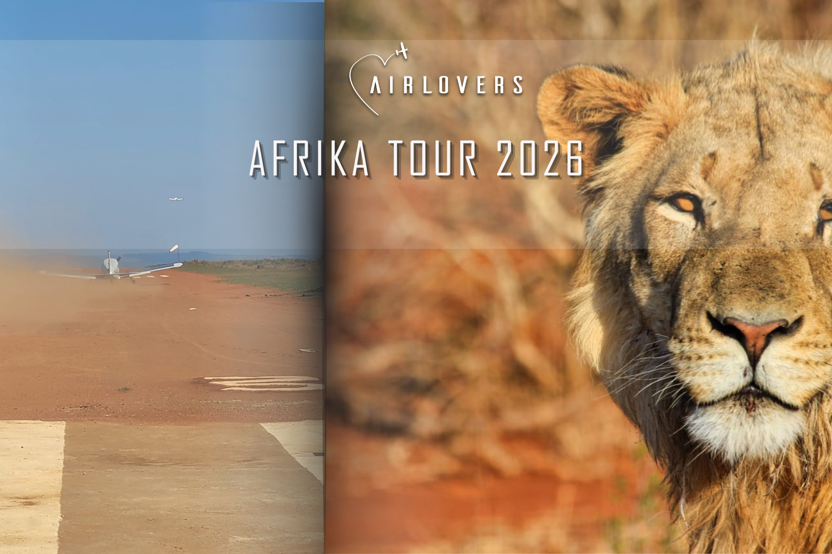 Next Level Experiences: Afrika Tour Südafrika & Namibia 2026